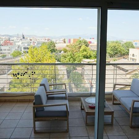 Piraeus Bright Apt Exterior foto